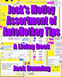 AutoHotkey Tip of the Week: ToolTip Command Tricks.